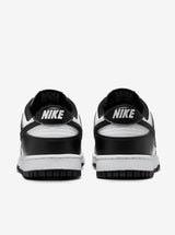 Dunk Low Retro Mens