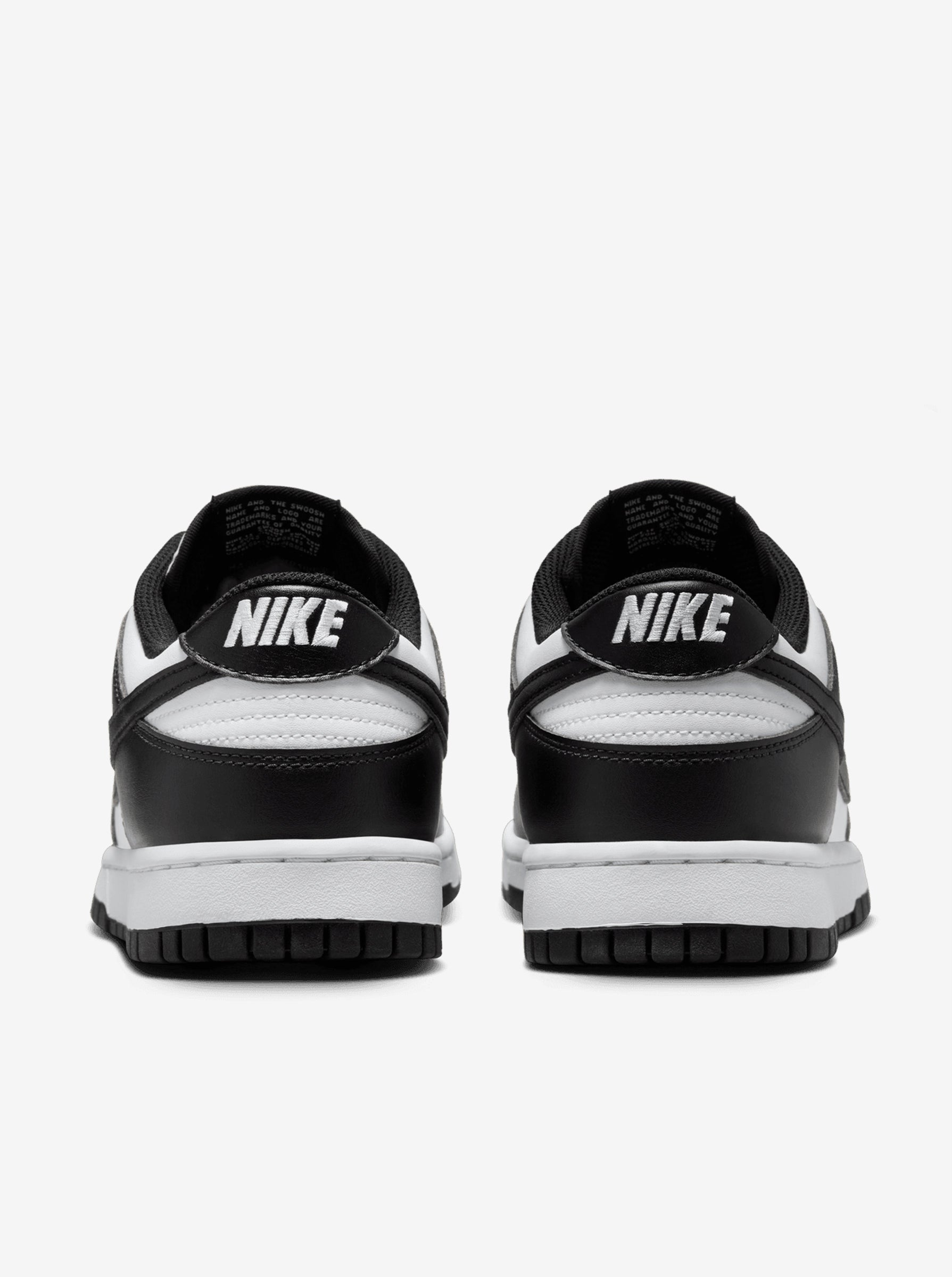Dunk Low Retro Mens