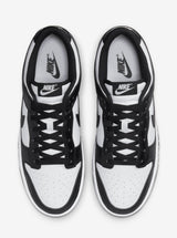 Dunk Low Retro Mens