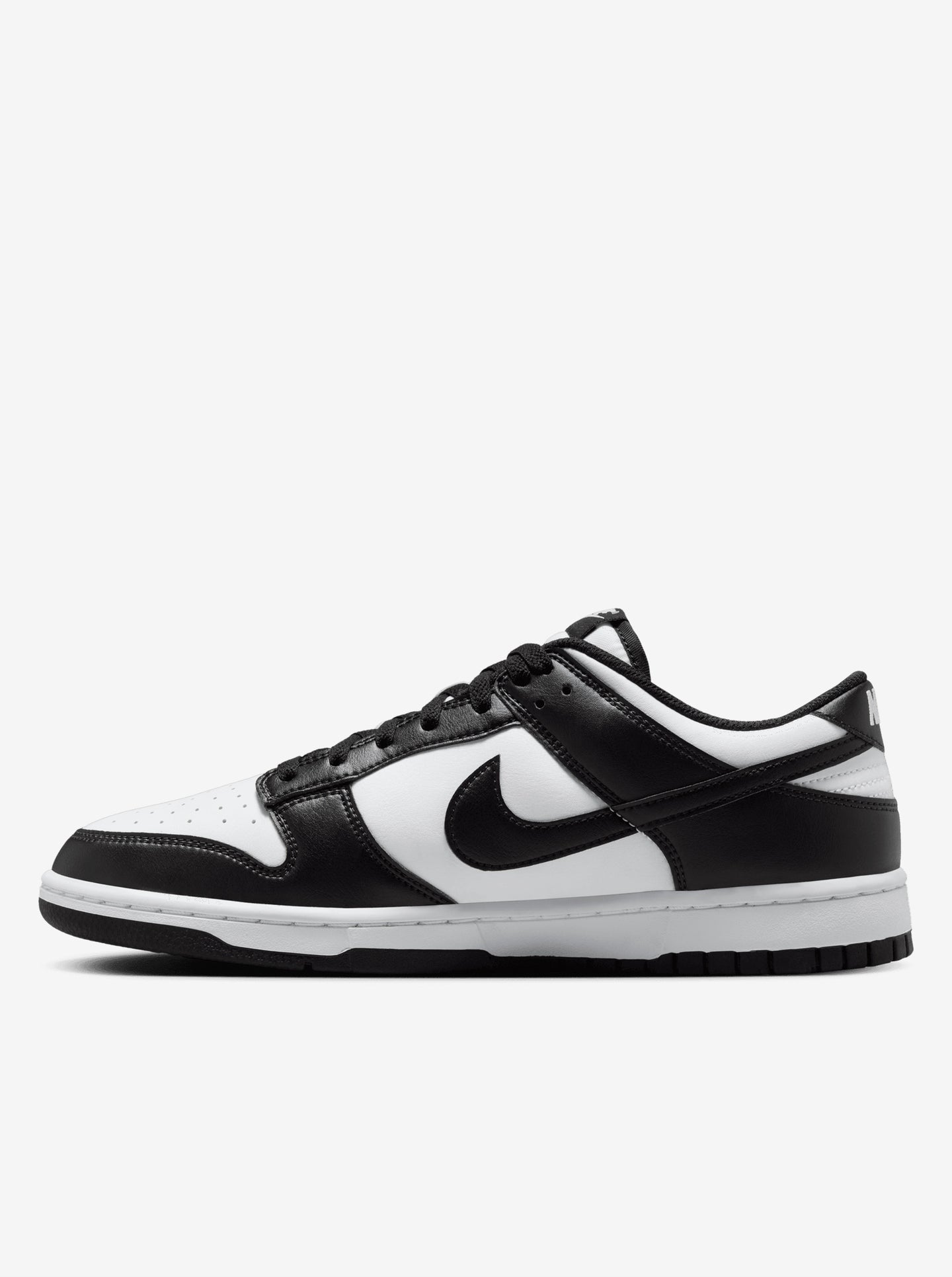 Dunk Low Retro Mens
