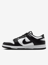 Dunk Low Retro Mens