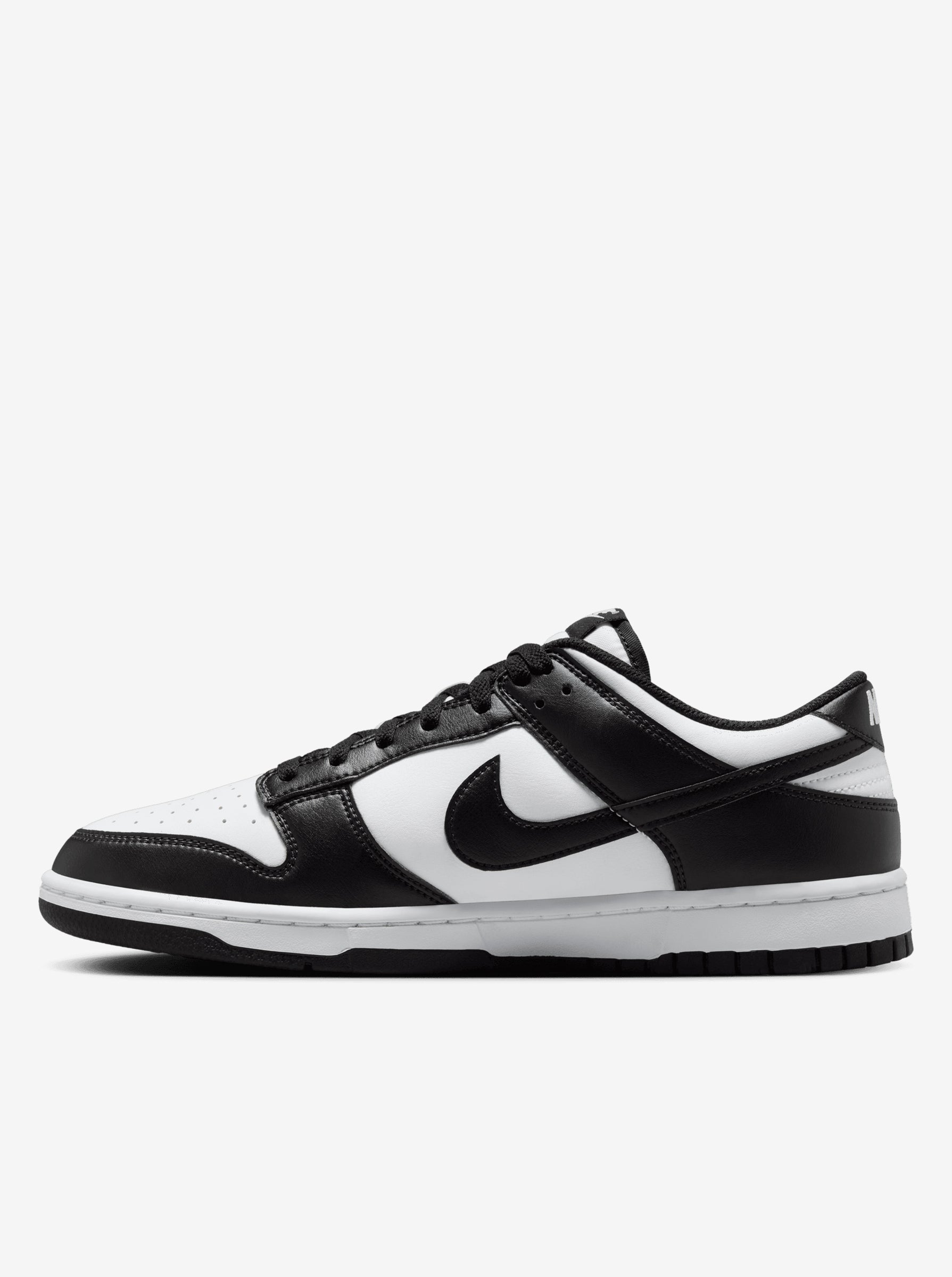 Dunk Low Retro Mens