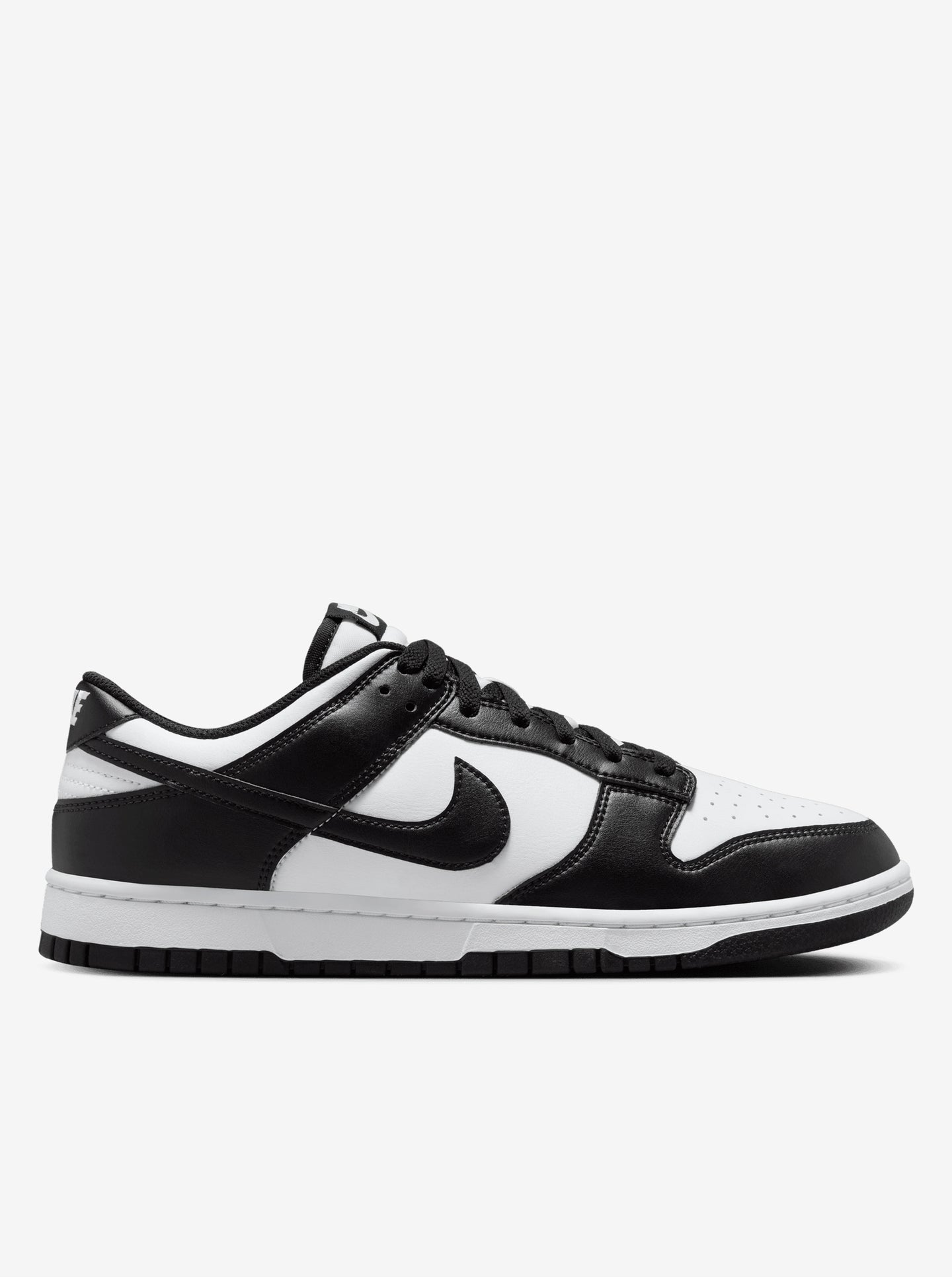 Dunk Low Retro Mens