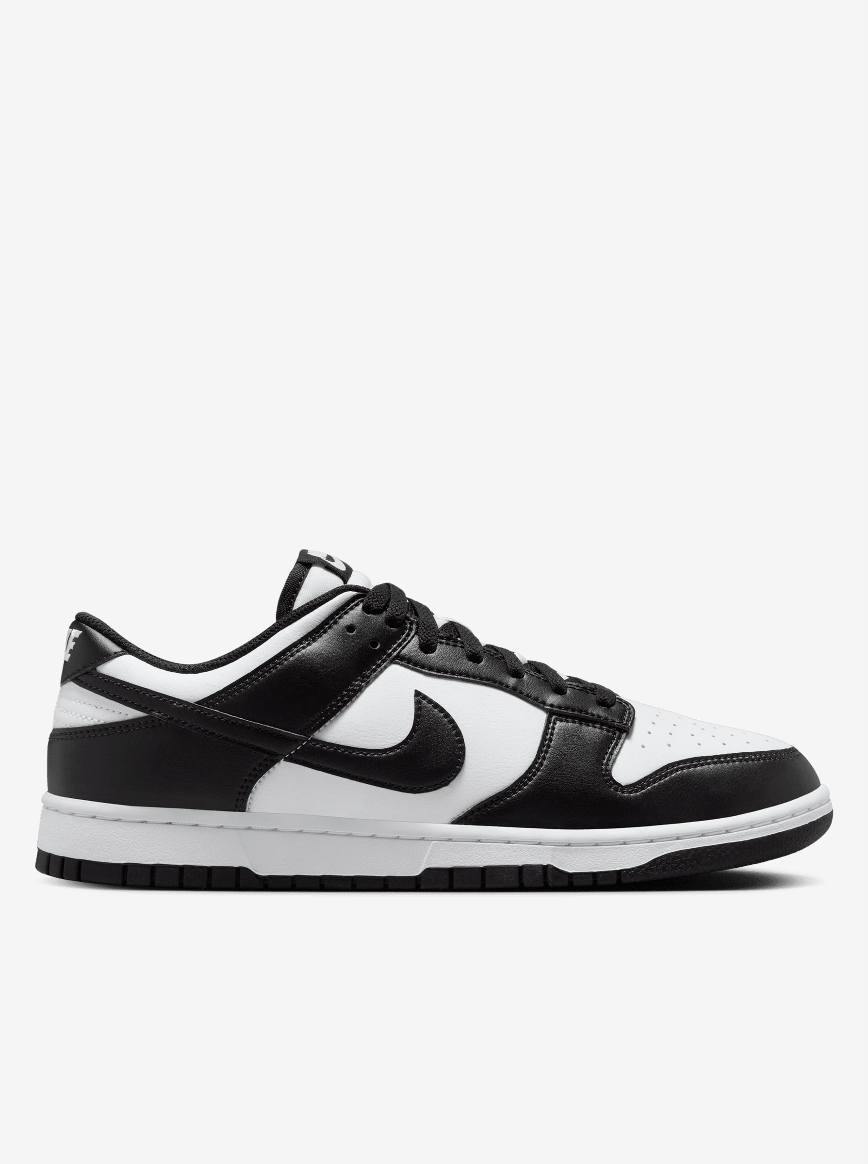 Dunk Low Retro Mens
