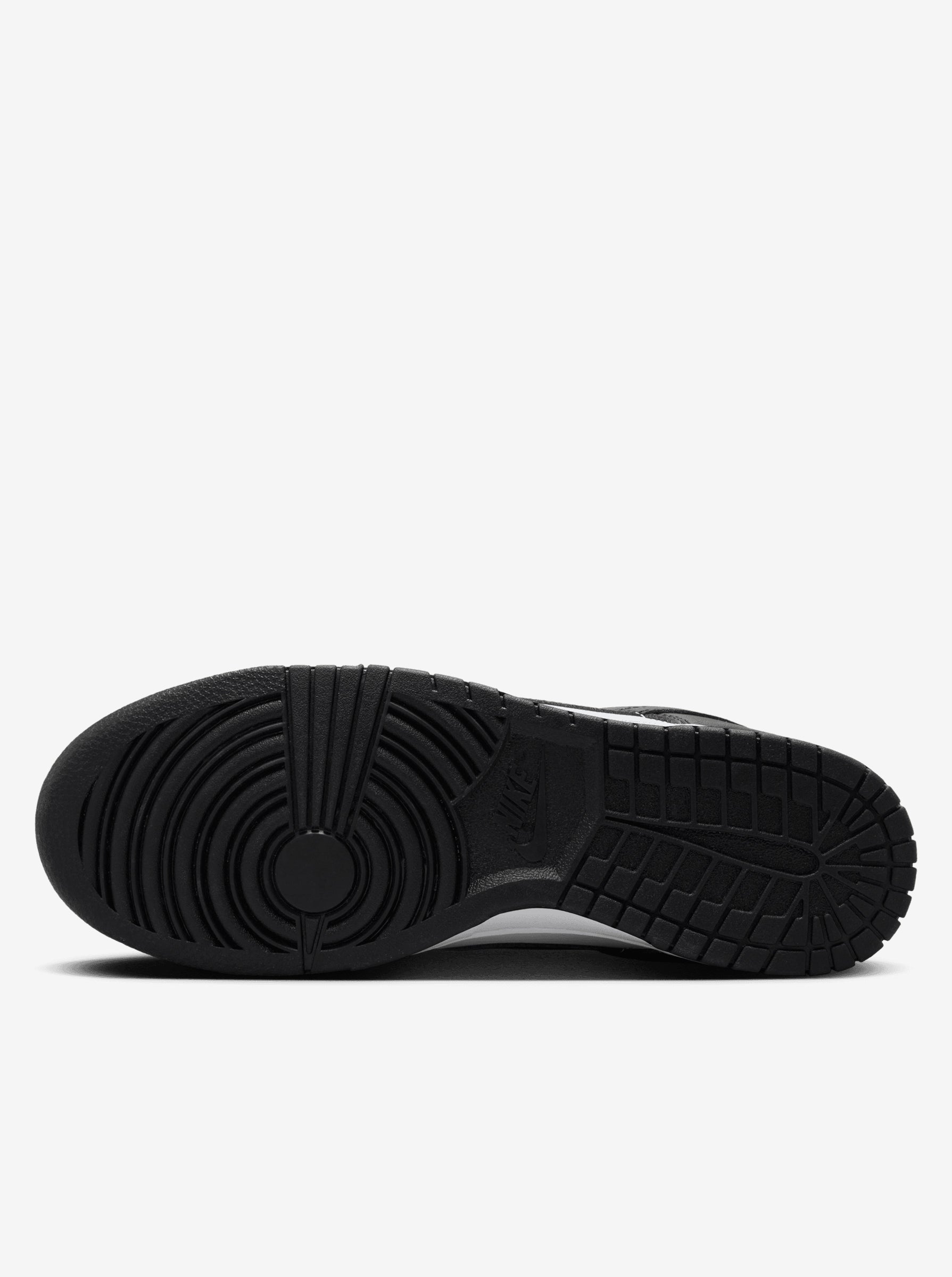 Dunk Low Retro Mens