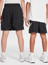 Sportswear Club 6" Woven Short Youth