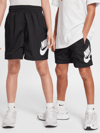Sportswear Club 6" Woven Short Youth