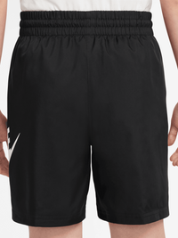 Sportswear Club 6" Woven Short Youth