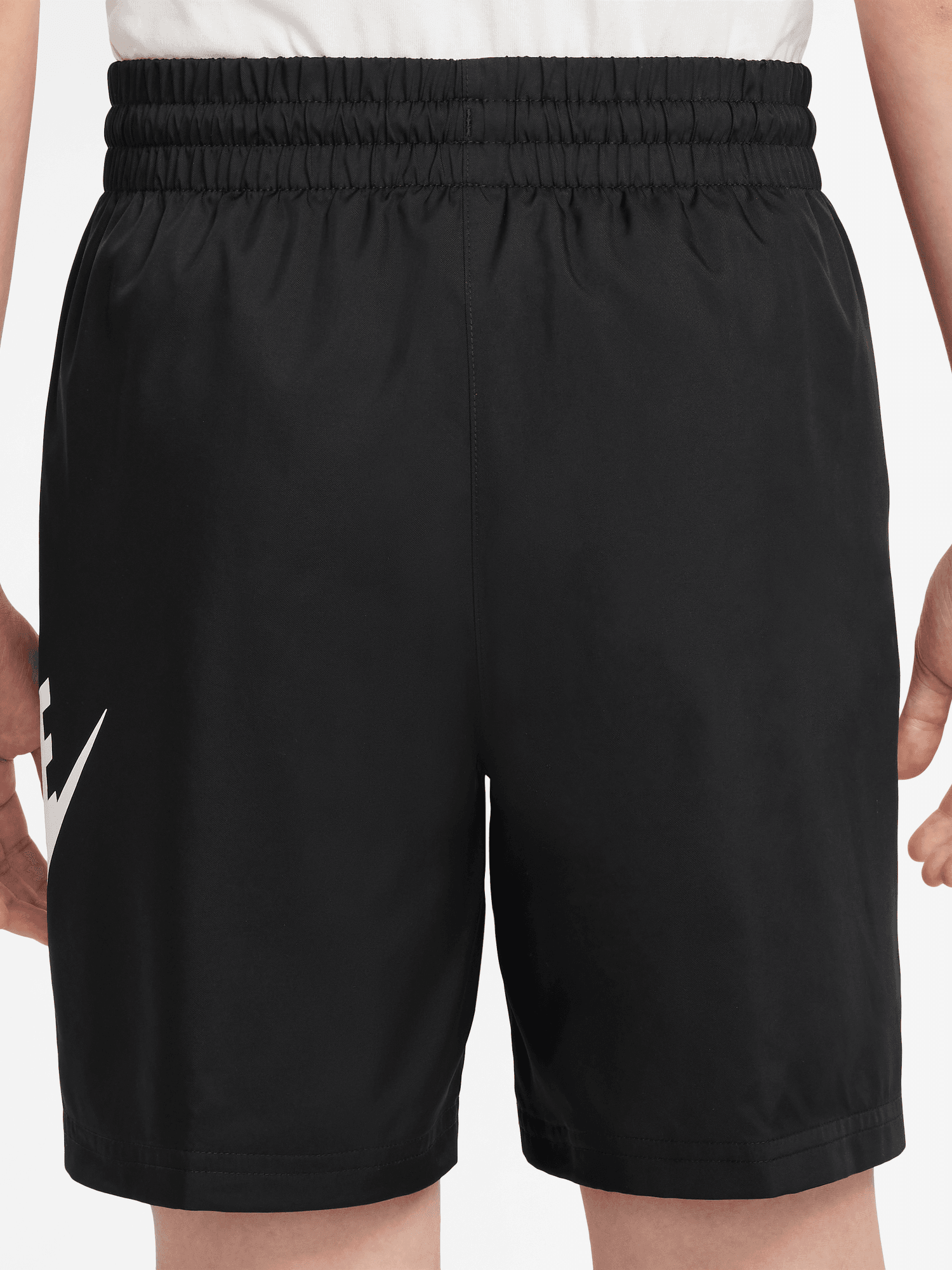 Sportswear Club 6" Woven Short Youth