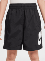 Sportswear Club 6" Woven Short Youth