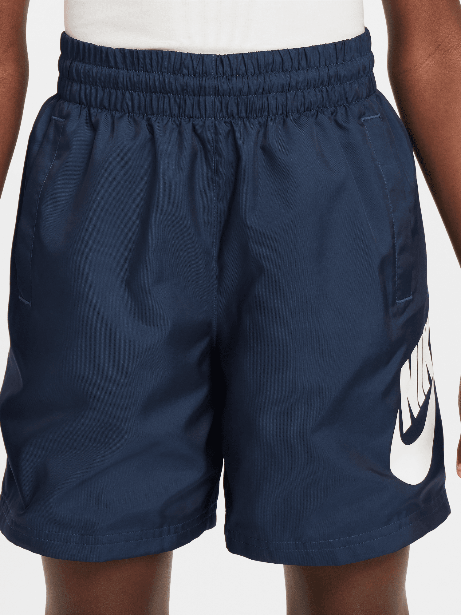 Sportswear Club 6" Woven Shorts Kids