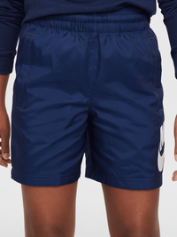 Sportswear Club 6" Woven Shorts Kids