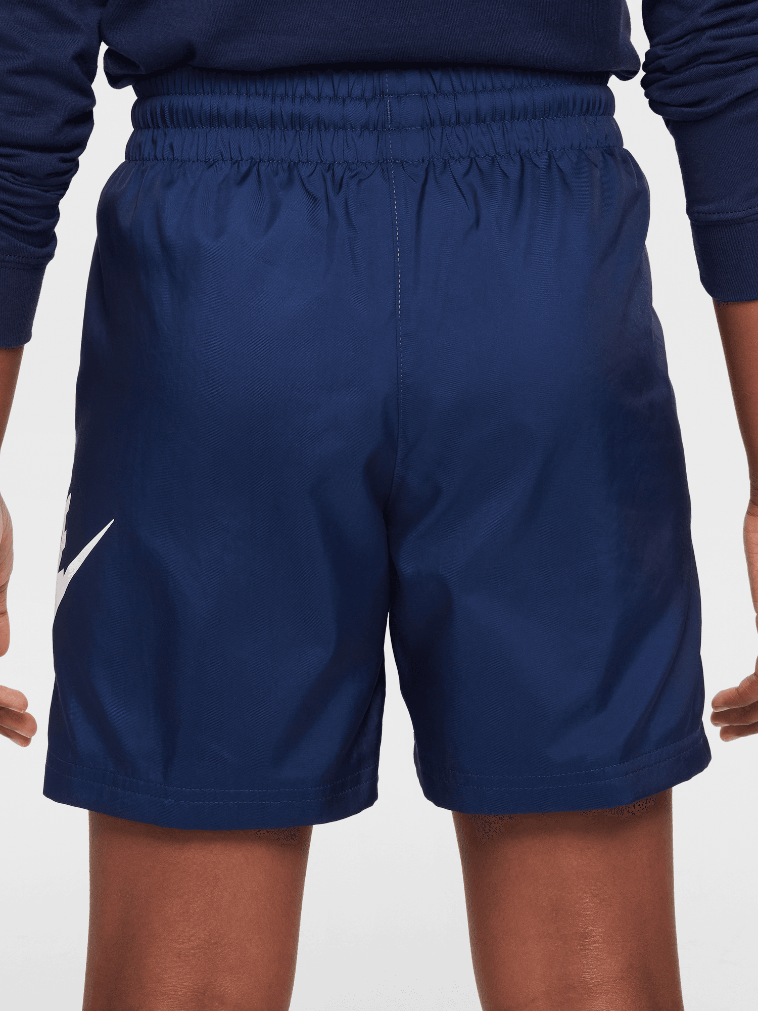 Sportswear Club 6" Woven Shorts Kids