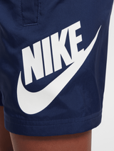 Sportswear Club 6" Woven Shorts Kids