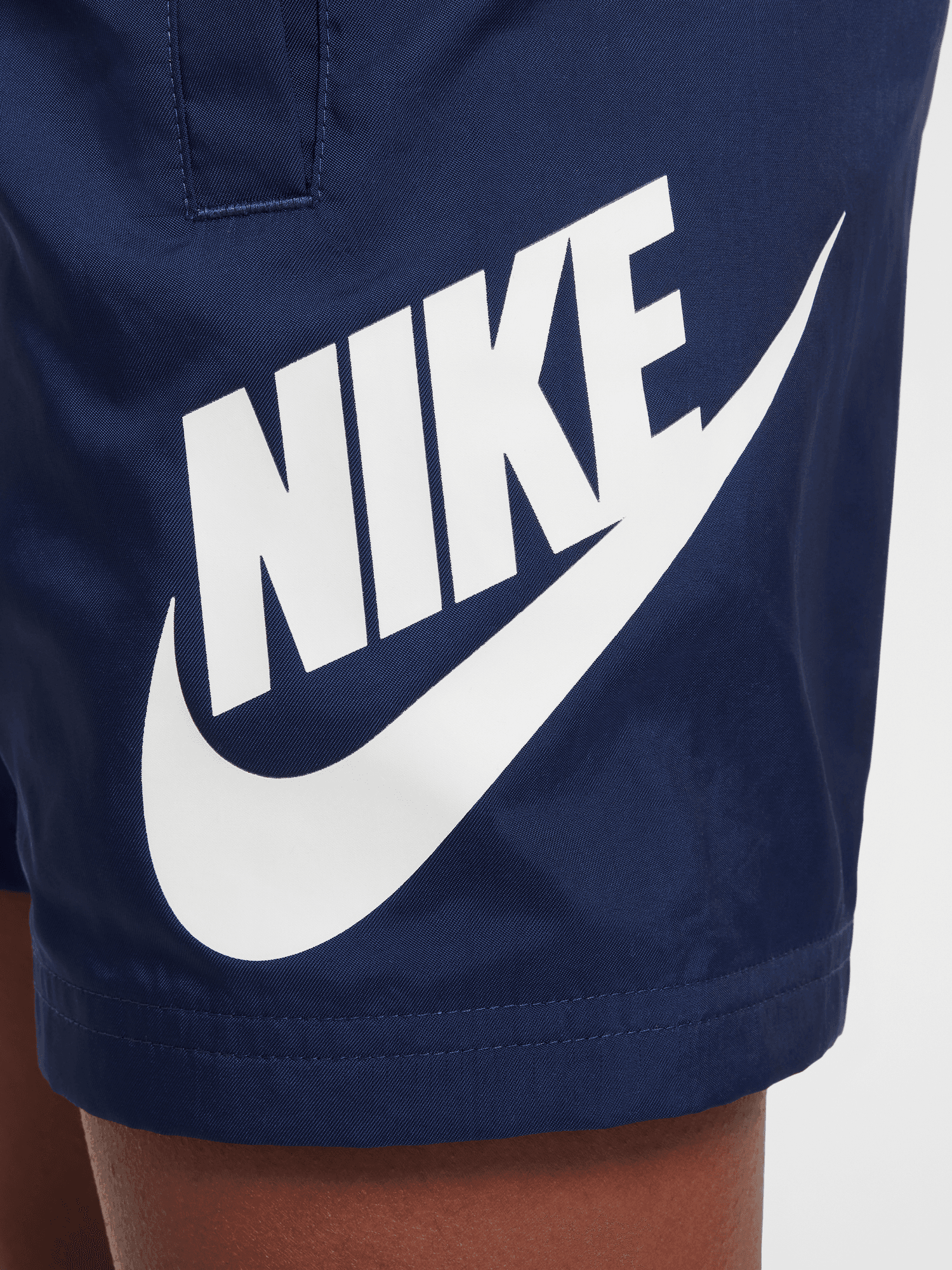 Sportswear Club 6" Woven Shorts Kids
