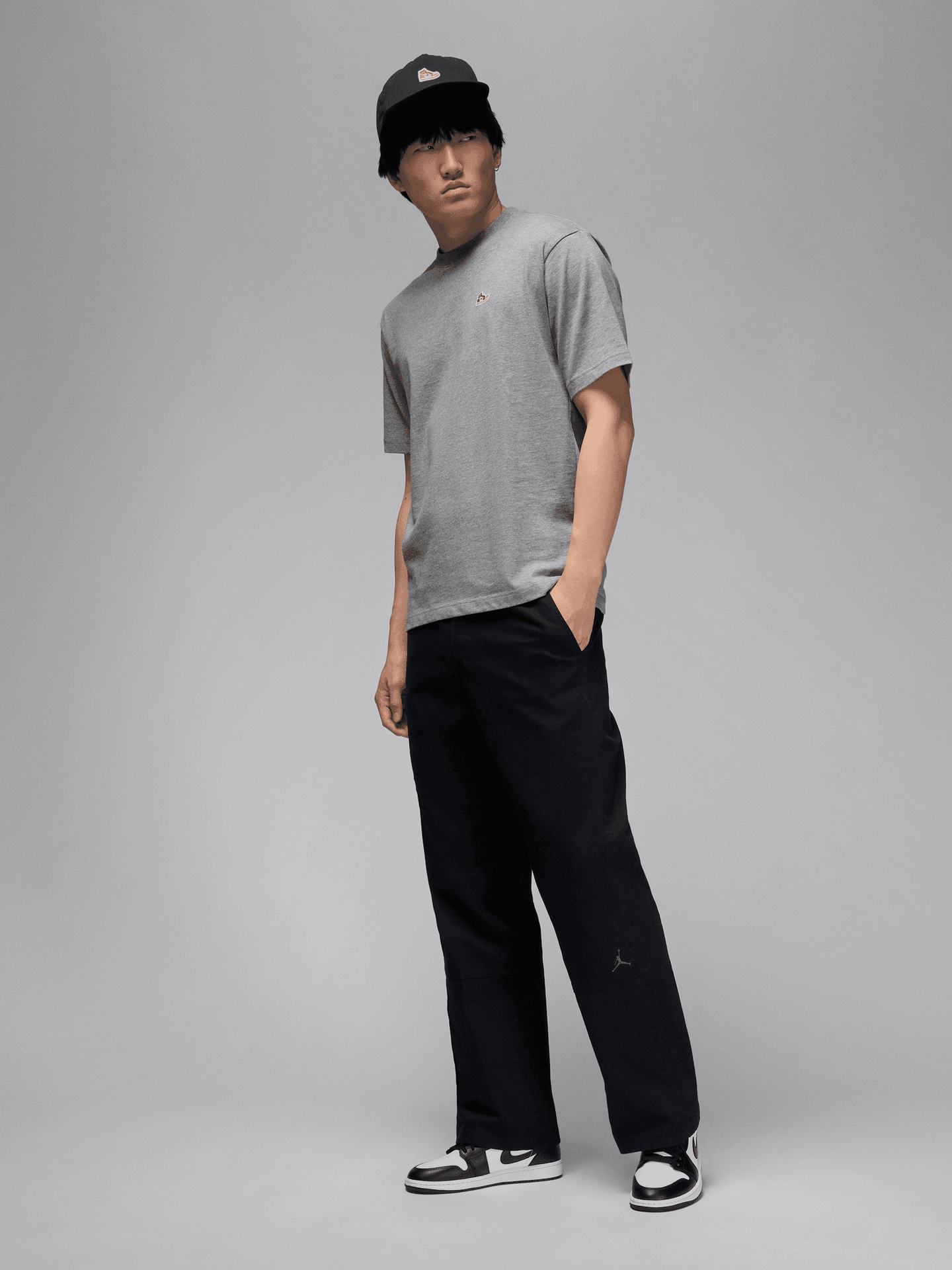 Essentials Woven Pants