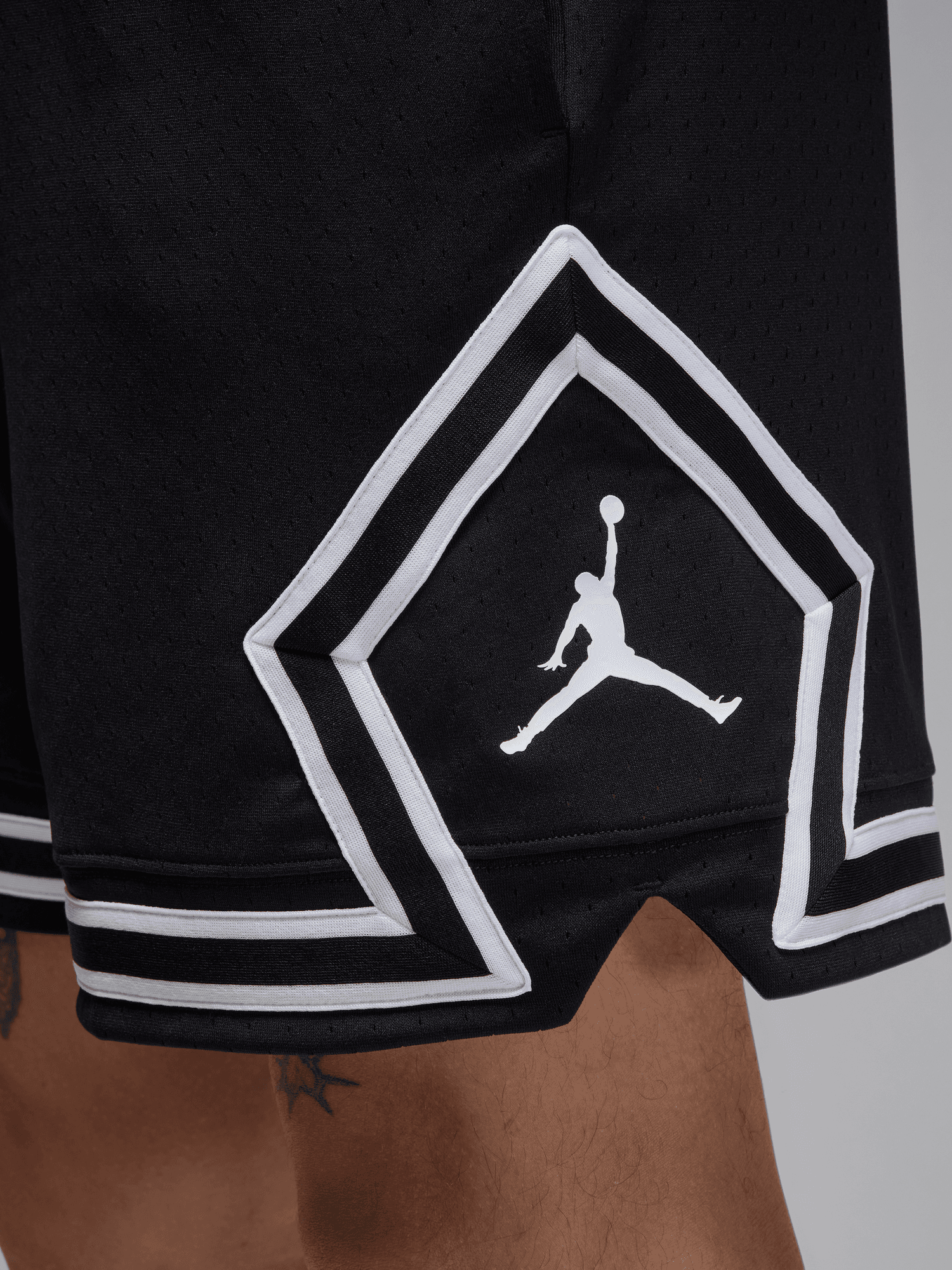 Sport Dri-FIT Mesh Diamond Shorts