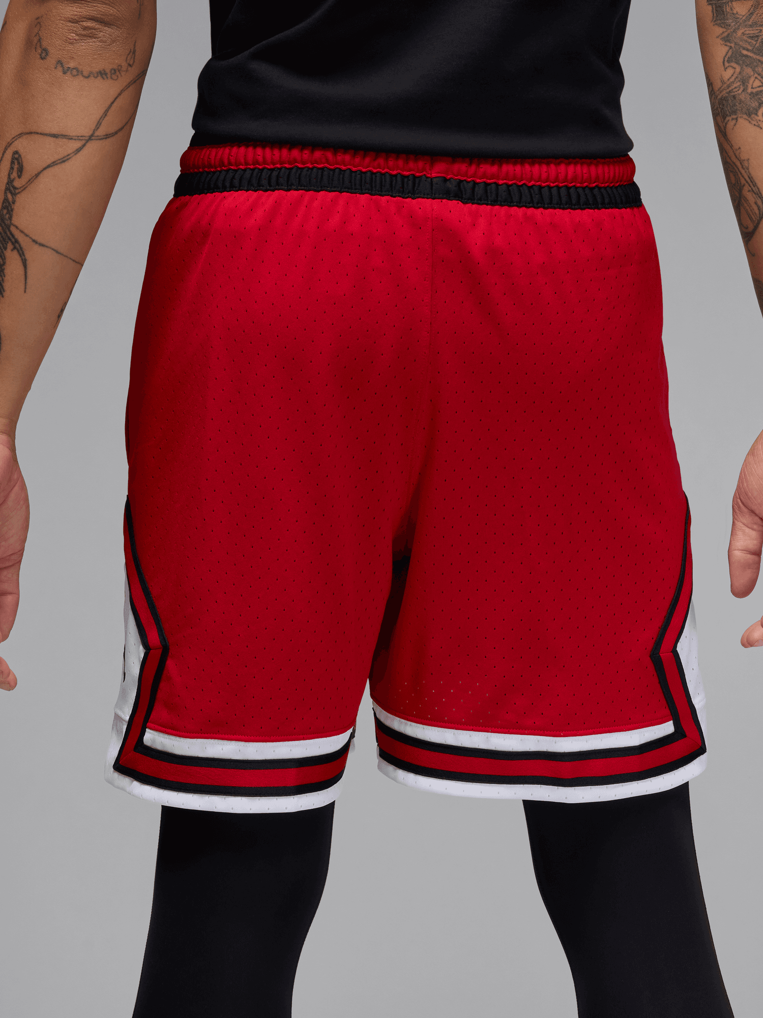 Sport Dri-FIT Mesh Diamond Shorts