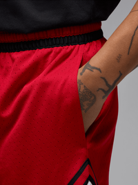 Sport Dri-FIT Mesh Diamond Shorts