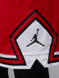 Sport Dri-FIT Mesh Diamond Shorts