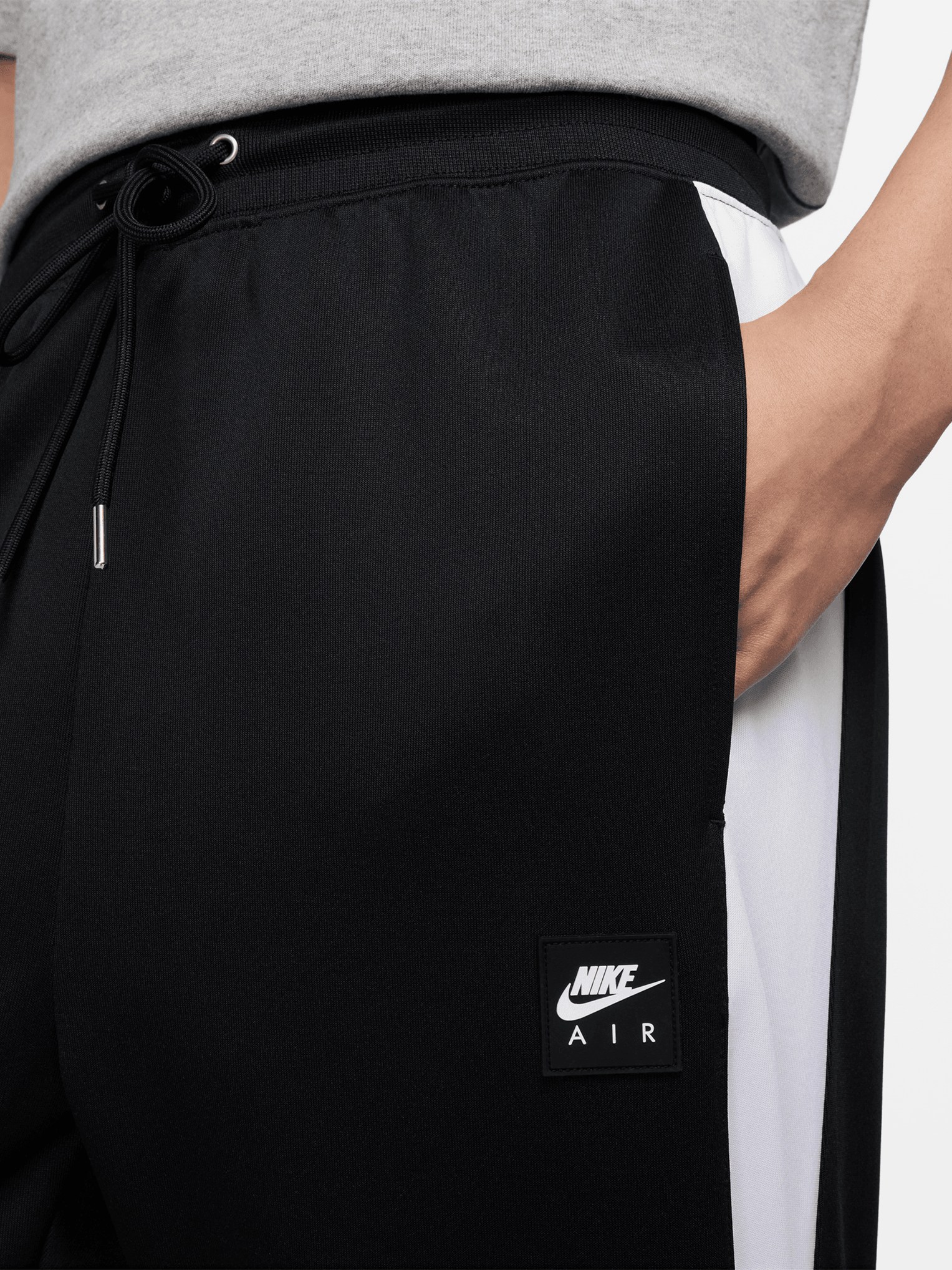 Air Poly-Knit Track Pants