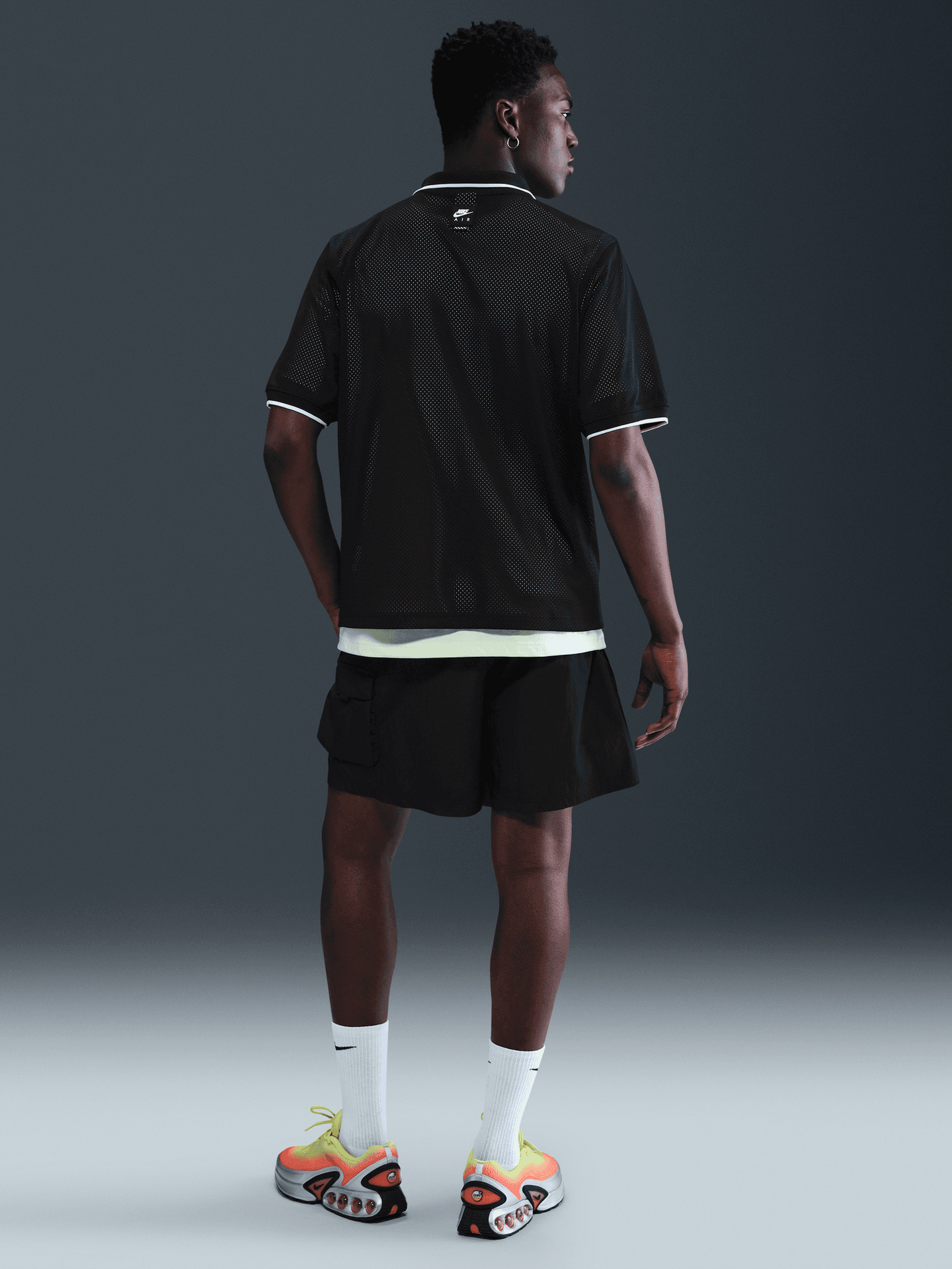 Football Jersey