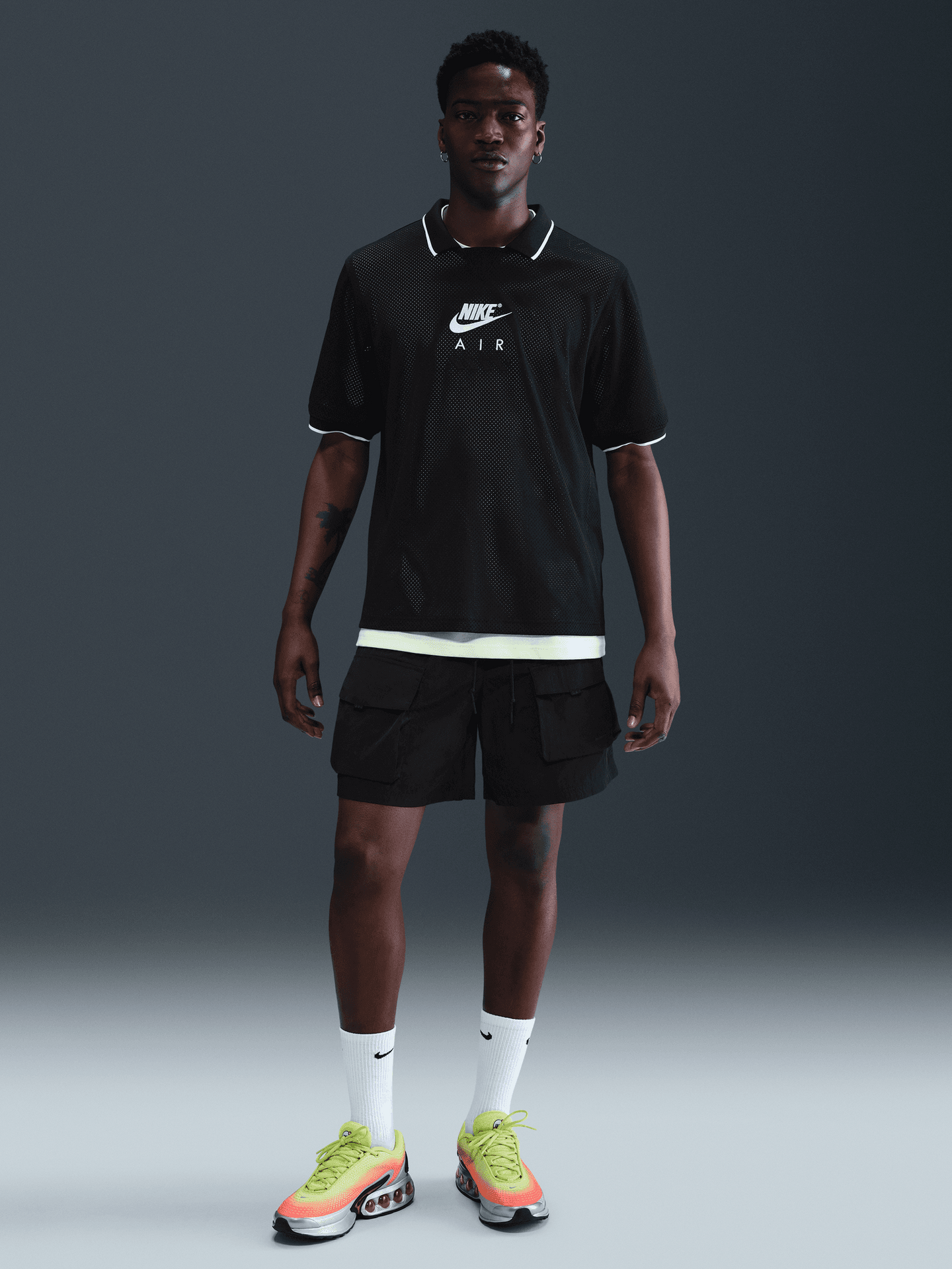 Football Jersey