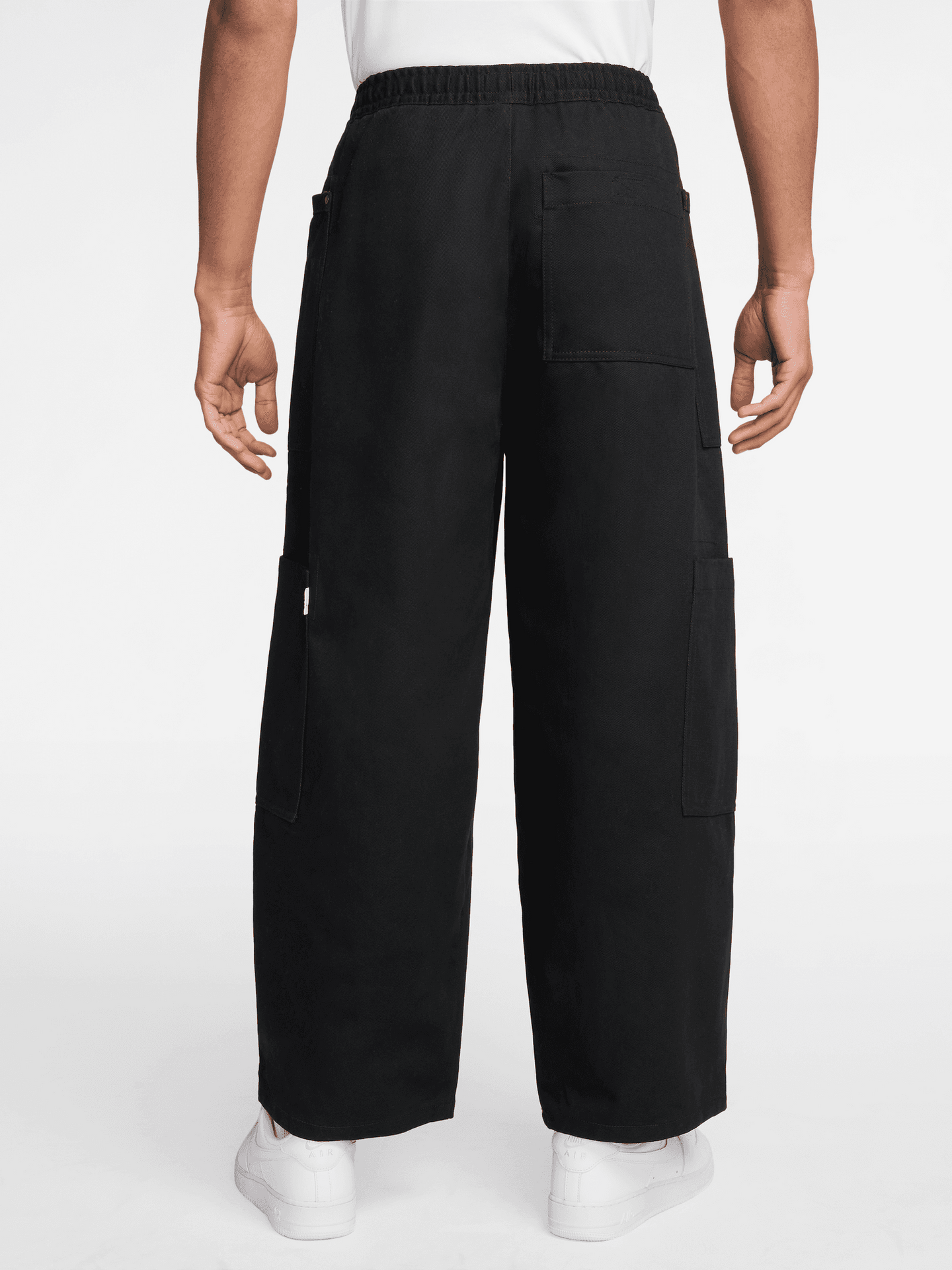 Utility Pants