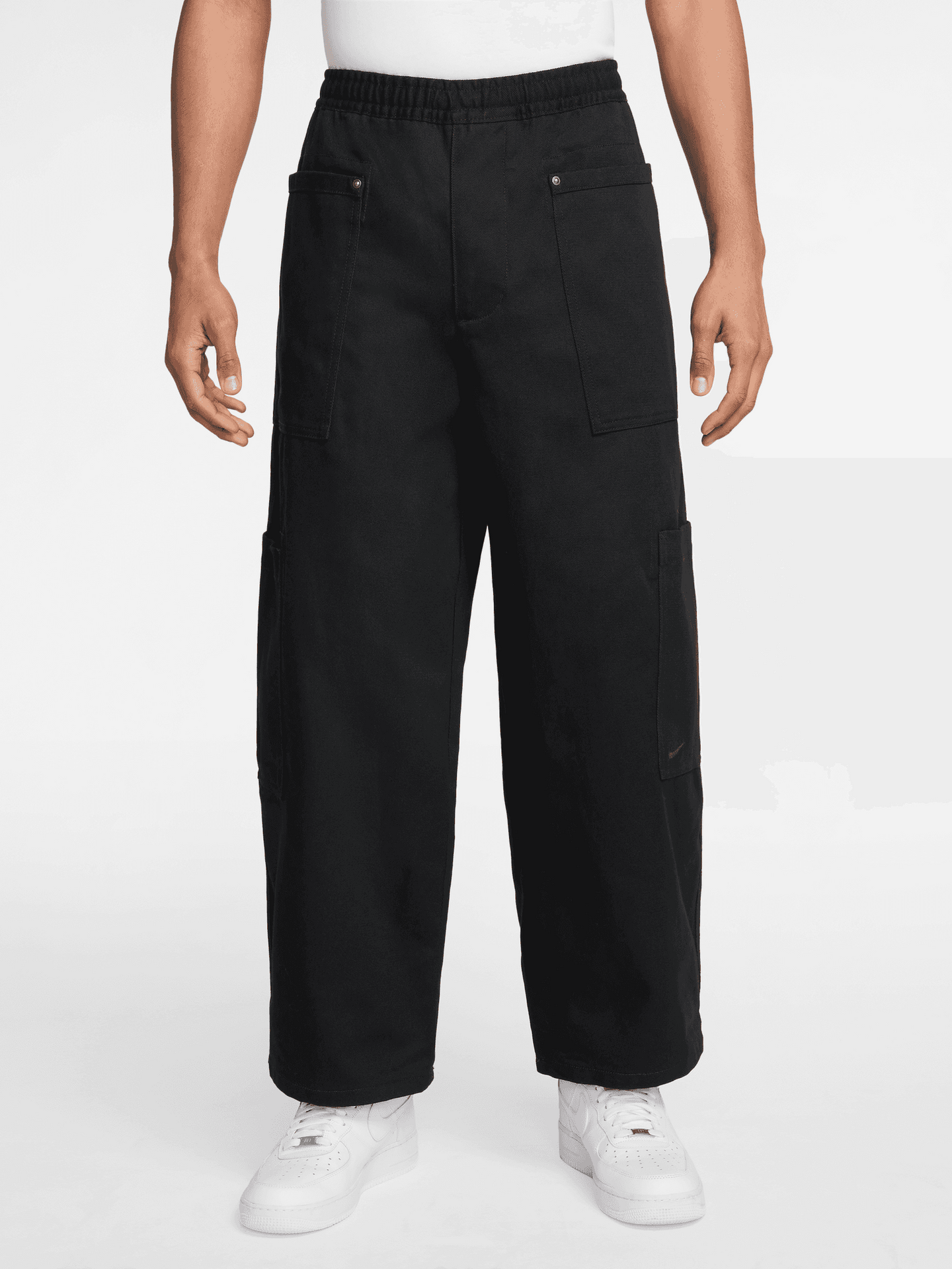Utility Pants