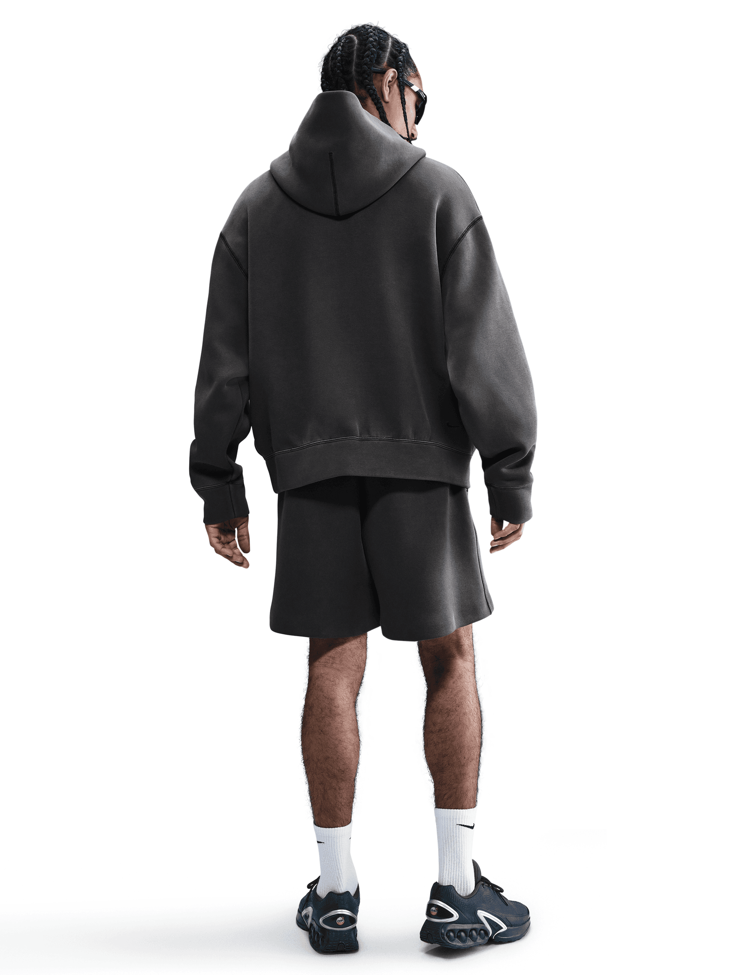 Tech Fleece Hoodie