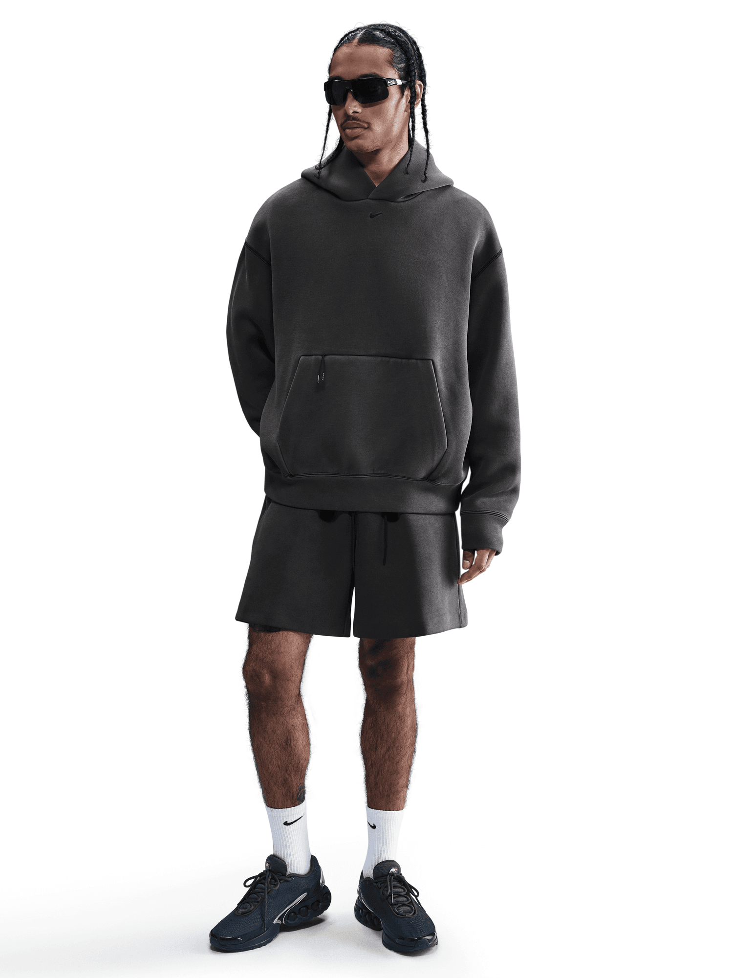 Tech Fleece Hoodie