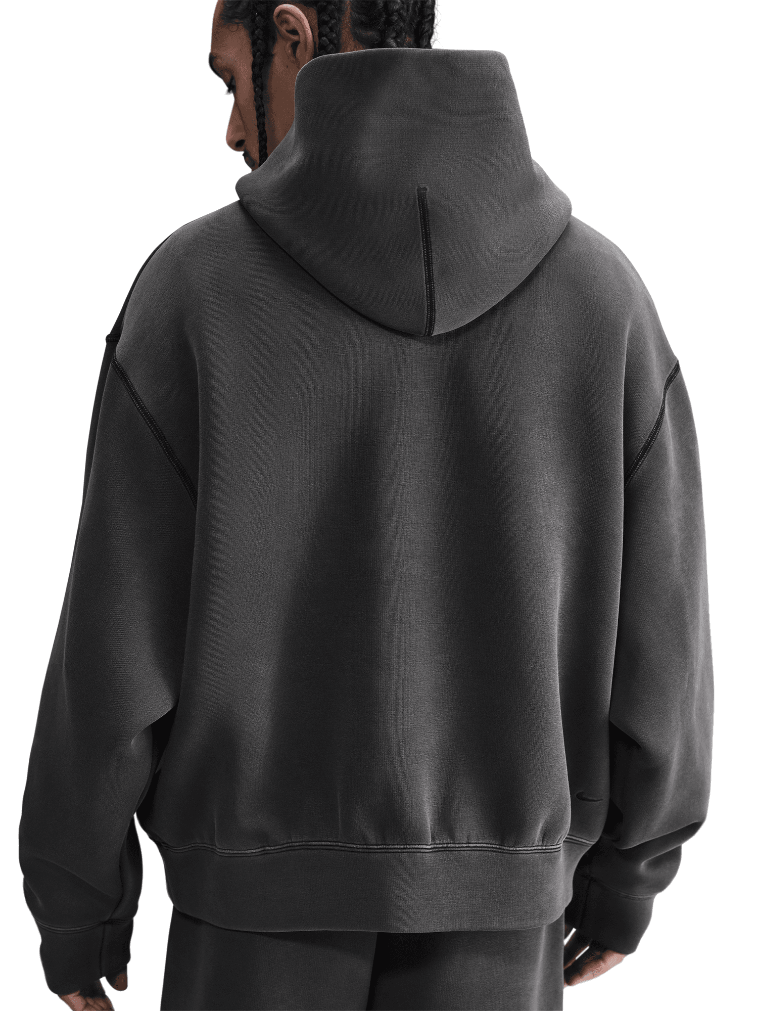 Tech Fleece Hoodie