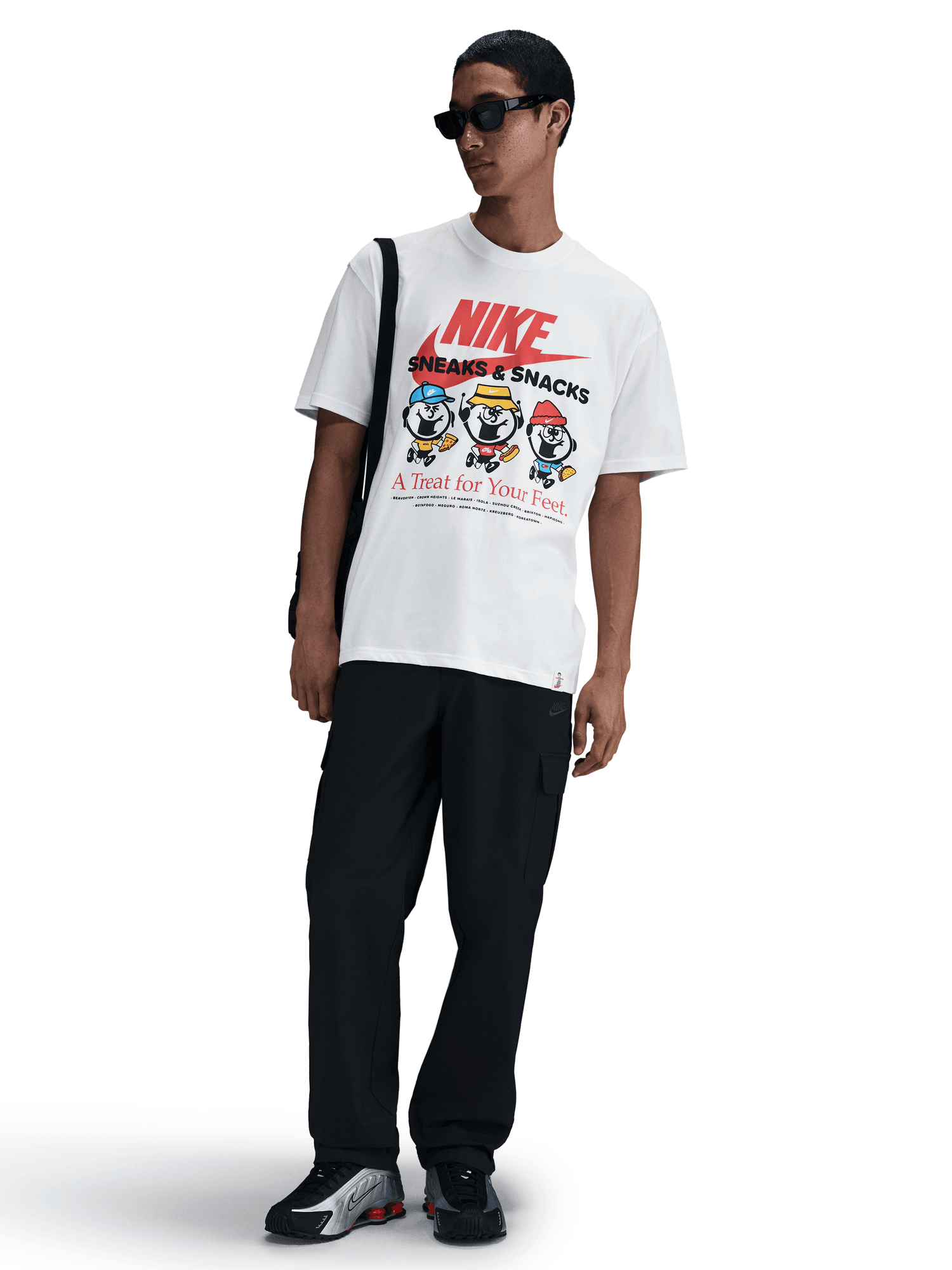Max90 T-Shirt