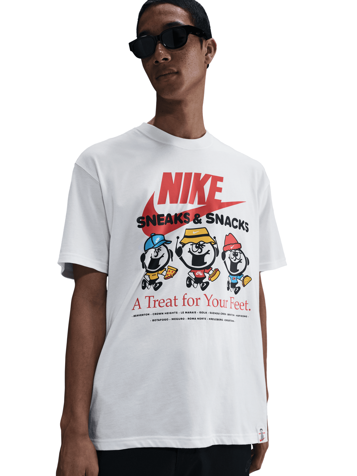 Max90 T-Shirt
