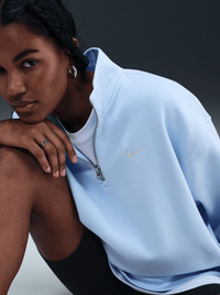 Sportswear Phoenix Fleece Quarter Zip