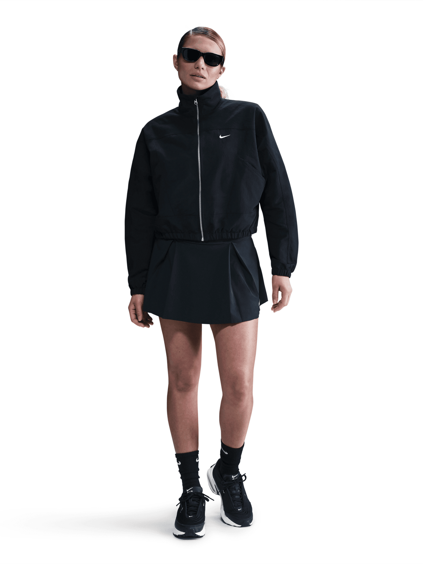 Everything Woven UV Jacket
