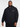 French Terry Oversized Pullover Hoodie