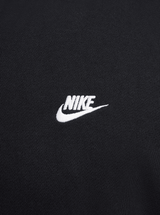 French Terry Oversized Pullover Hoodie