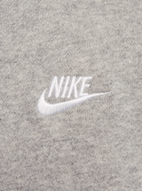 French Terry Oversized Pullover Hoodie
