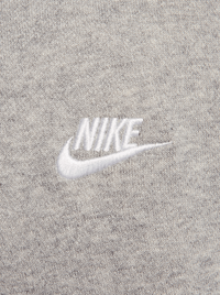 French Terry Oversized Pullover Hoodie
