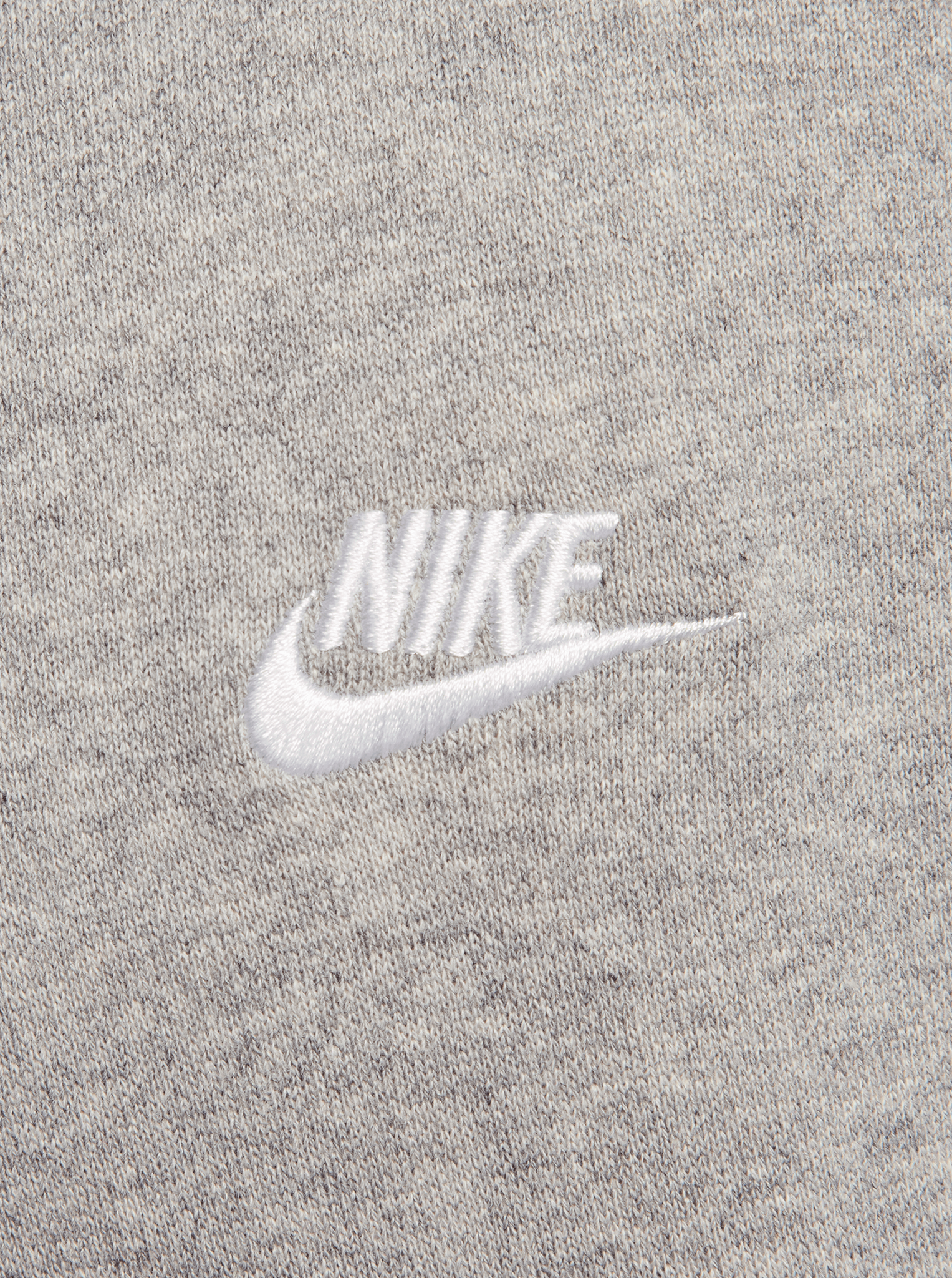 French Terry Oversized Pullover Hoodie