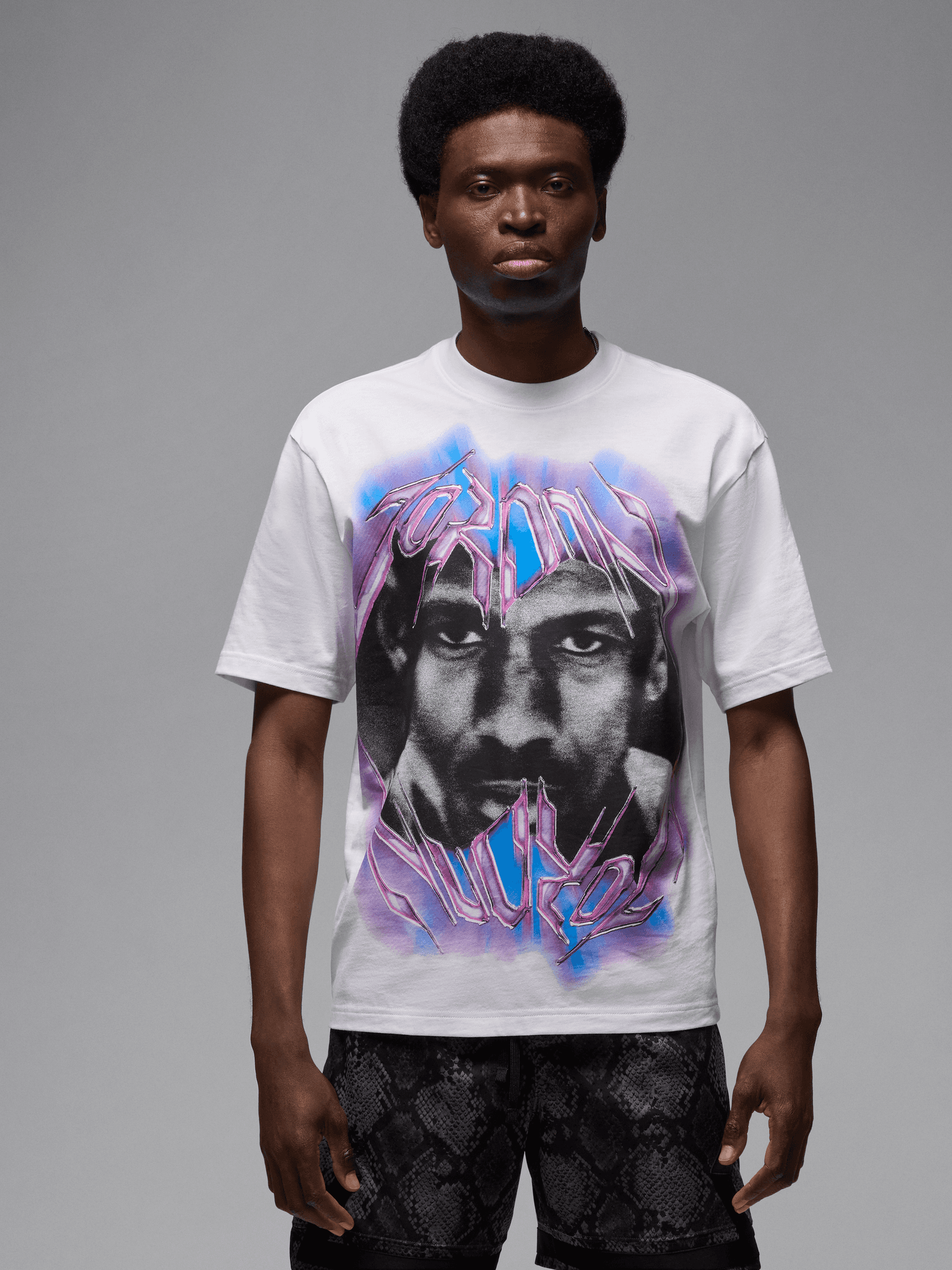 Sport 85 Dri-FIT Graphic T-Shirt