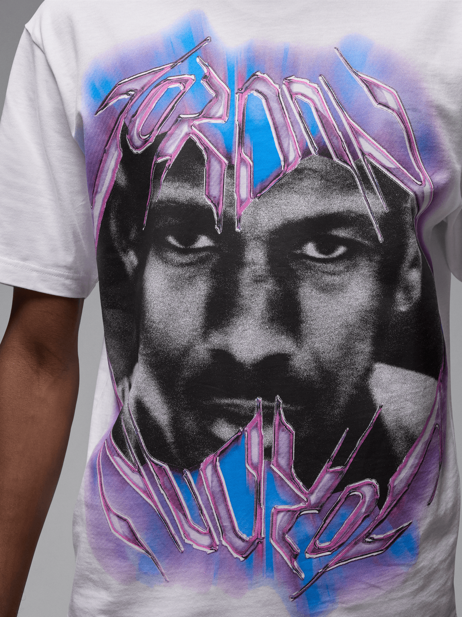 Sport 85 Dri-FIT Graphic T-Shirt