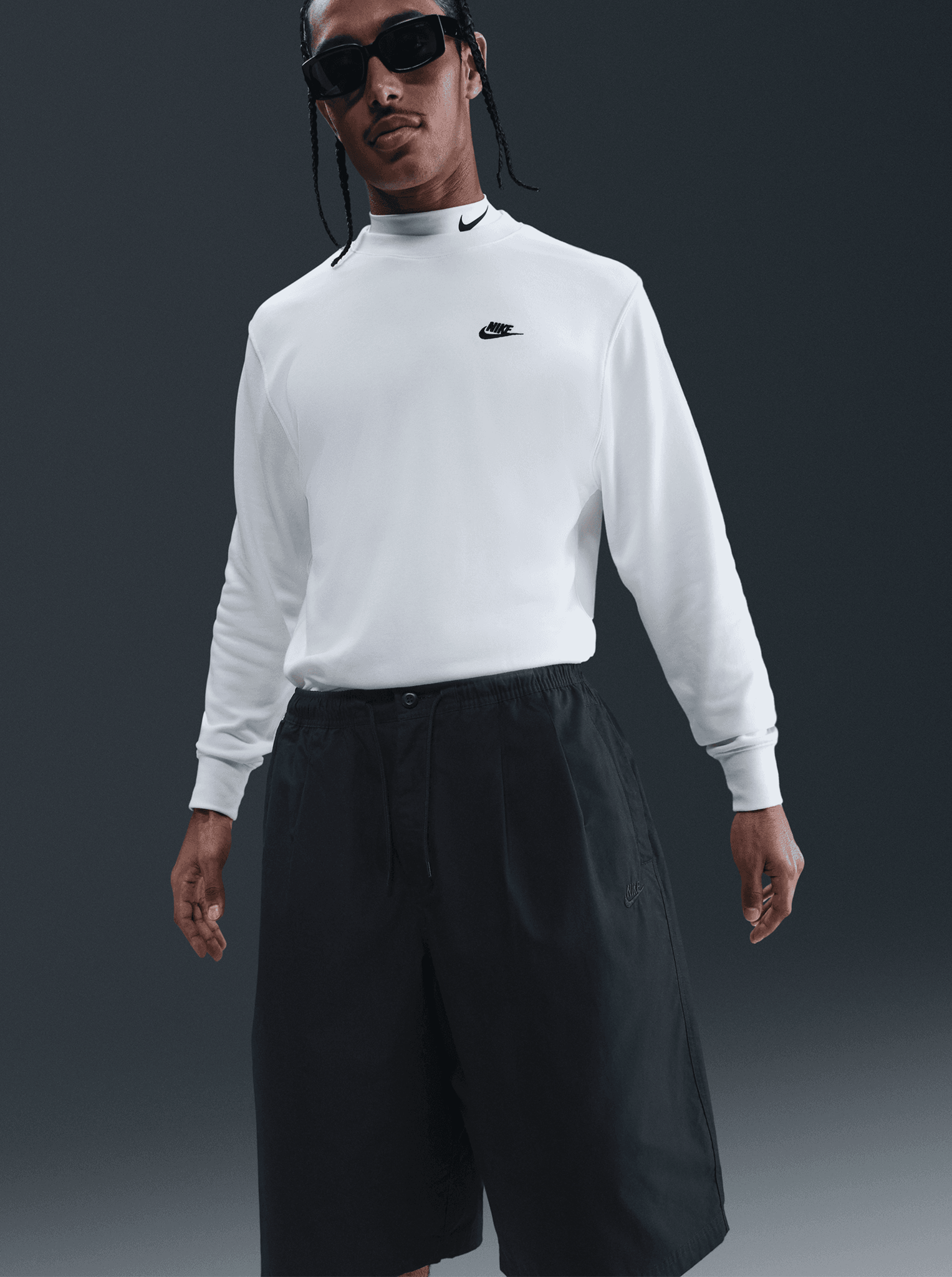 Club Seoul Shorts