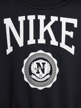 Sportswear Club French Terry Crew-Neck Sweatshirt Youth