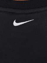 Sportswear Club French Terry Crew-Neck Sweatshirt Youth