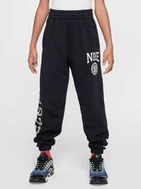 Sportswear Club Fleece Loose Pants Youth