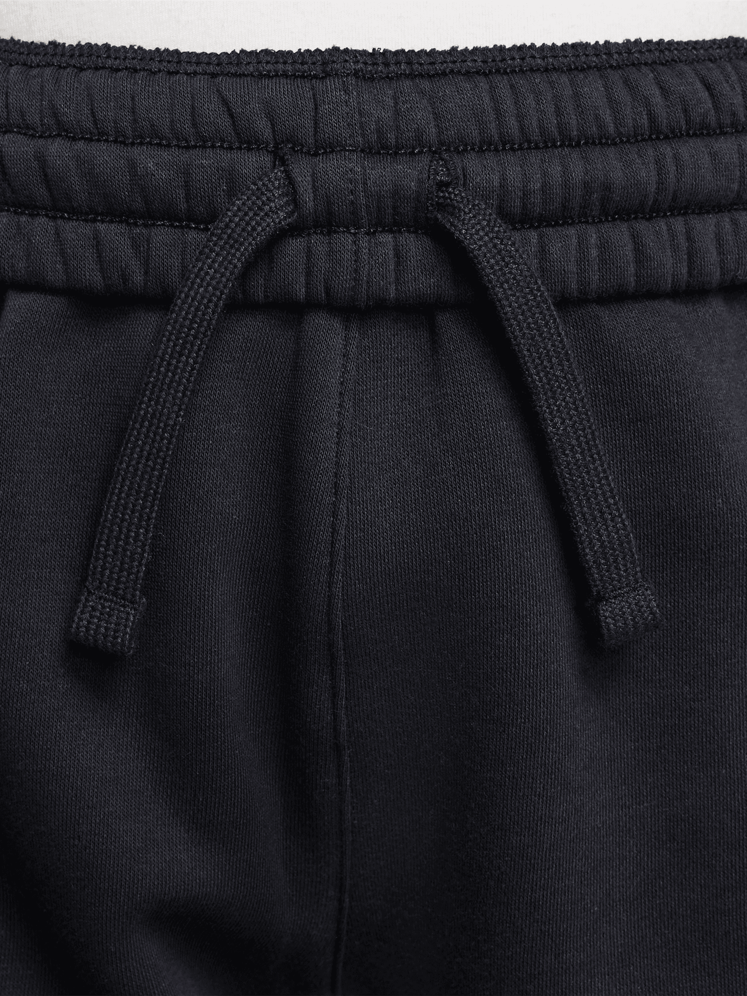 Sportswear Club Fleece Loose Pants Youth