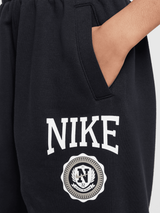 Sportswear Club Fleece Loose Pants Youth