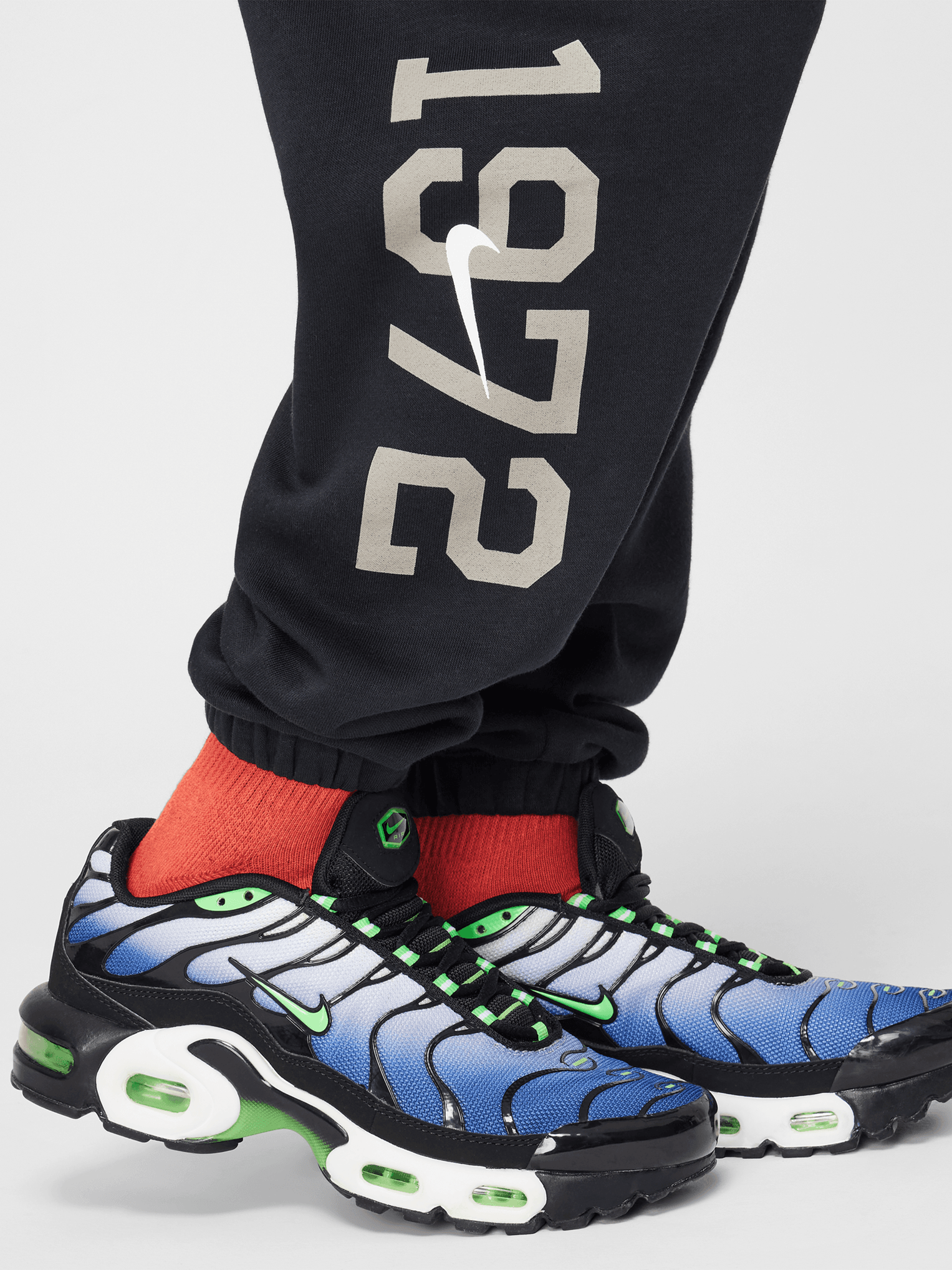 Sportswear Club Fleece Loose Pants Youth